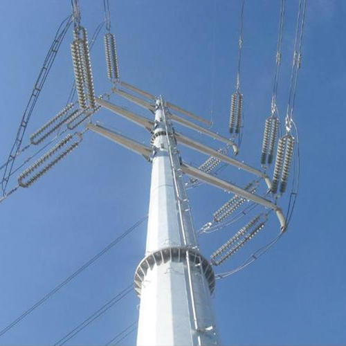 Transmission Pole
